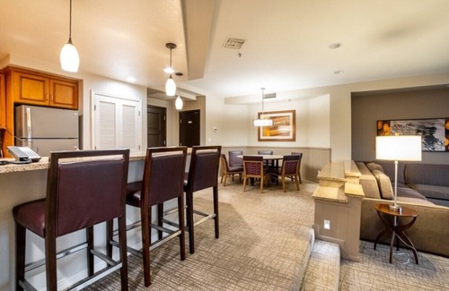 Palm Desert Condo | Marriotts Desert Springs Villas - 2 bedroom