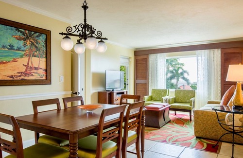Flag Hill Resort | Marriott’s Frenchmen’s Cove - St Thomas - Oceanfront villa