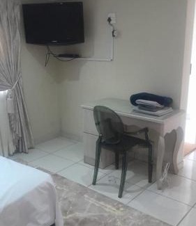 Vanderbijlpark House | Marriston
