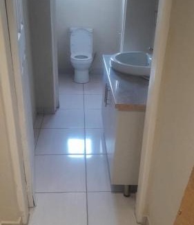Vanderbijlpark House | Marriston