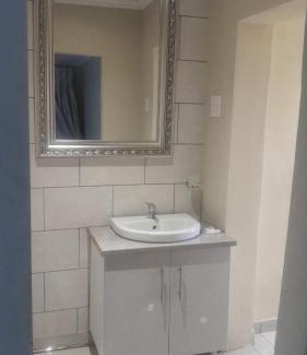 Vanderbijlpark House | Marriston