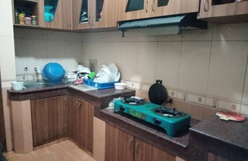Dhaka House | Marry House