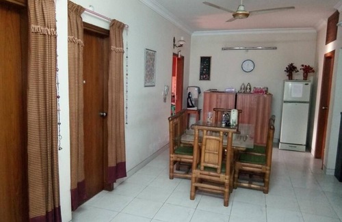 Dhaka House | Marry House