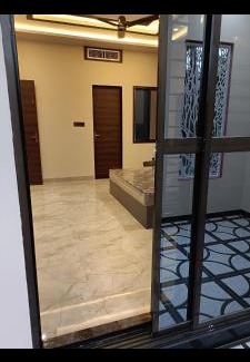 Ujjain House | Mars Villa