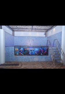 Ujjain House | Mars Villa