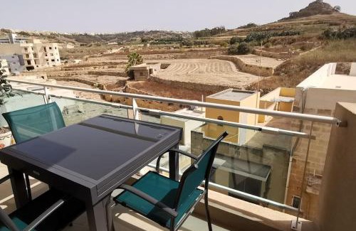 Marsalforn Apartment | Marsalforn Magic Apartment with views 2 minutes from sea