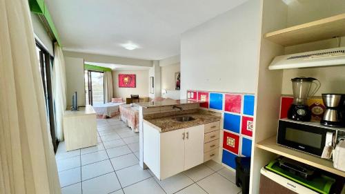 Ponta Negra Apartment | Marsallis Flat 310 Praia - NBI - Ponta Negra
