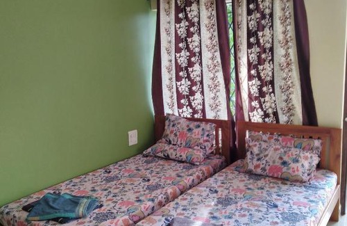 Arambol House | Marsan Bay Beach House