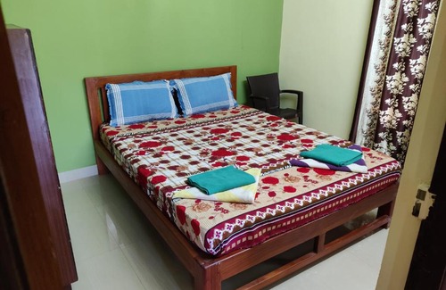 Arambol House | Marsan Bay Beach House