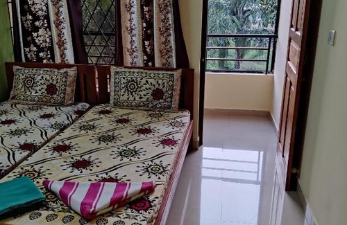 Arambol House | Marsan Bay Beach House