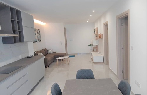 Marsaxlokk Apartment | Marsaxlokk 161 Marinello Court Flat 4