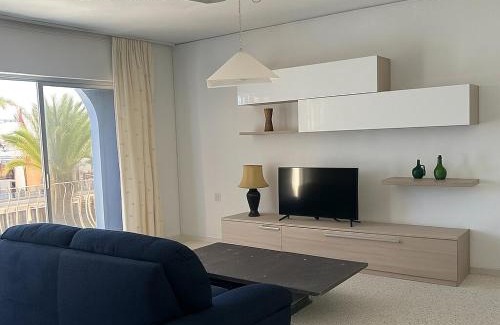 Marsaxlokk Apartment | Marsaxlokk Seafront Harbour View
