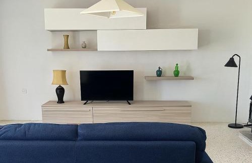 Marsaxlokk Apartment | Marsaxlokk Seafront Harbour View