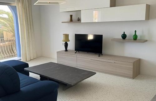 Marsaxlokk Apartment | Marsaxlokk Seafront Harbour View