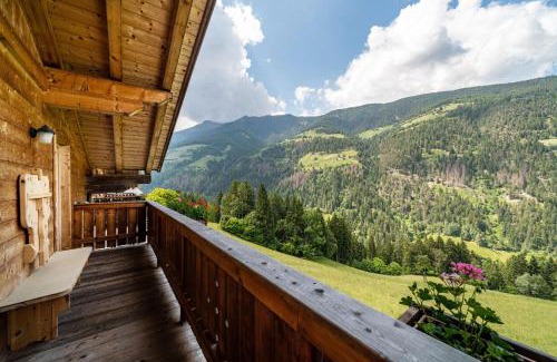 San Pancrazio Apartment | Marschalkhof Sankt Helena