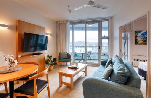 Orewa Apartment | Marsden Suites Nautilus Orewa