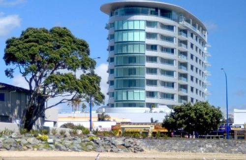 Orewa Apartment | Marsden Suites Nautilus Orewa
