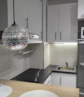 Novi Beograd Apartment | Marse Stay