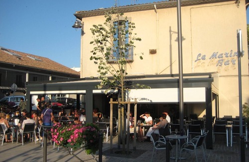 Marseillan House | Marseillan 18th Century 2-Bed House, Sleeps 6