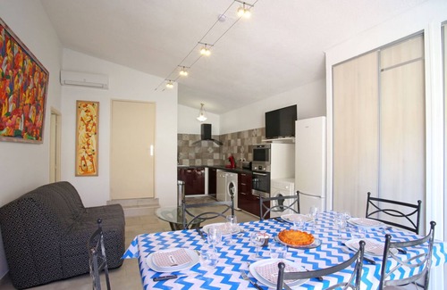 Marseillan House | 🌞Marseillan–Air-conditioned house private heated pool28°C Mar 13–Not overlooked