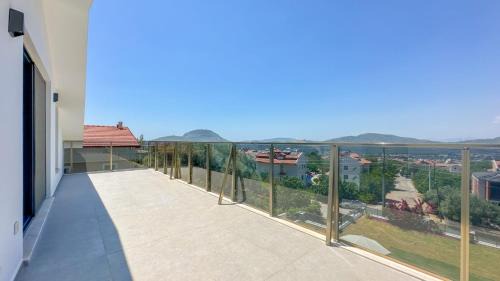 Oludeniz Villa | Marsel Villa Evi 2 Ölüdeniz Fethiye