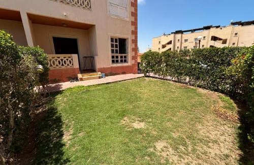 Al Alamayn Ski Chalet | Marselia Beach 1 Camellia