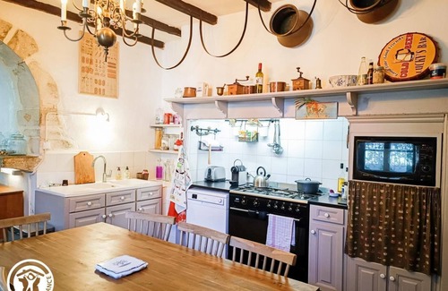 Lentillac-du-Causse House | Marsenac - LENTILLAC DU CAUSSE