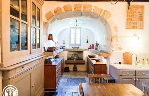 Lentillac-du-Causse House | Marsenac - LENTILLAC DU CAUSSE