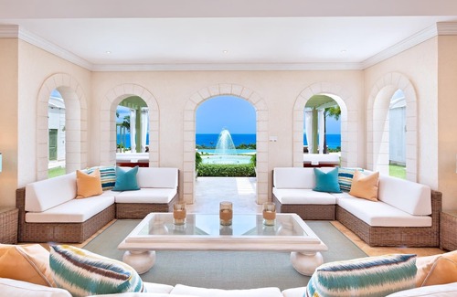 Weston Villa | Marsh Mellow in St James by Personal Villas - Custom-Designed Villa with Infinity Pool
