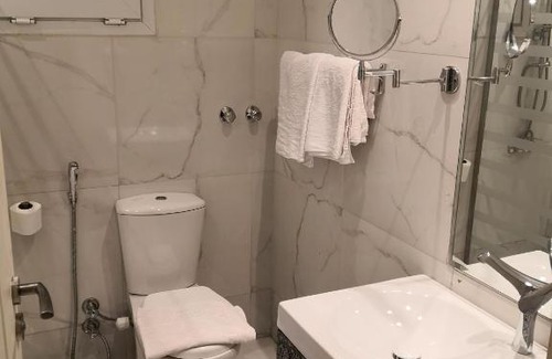Mansoura Hotel | Marshal EL Gezera Hotel