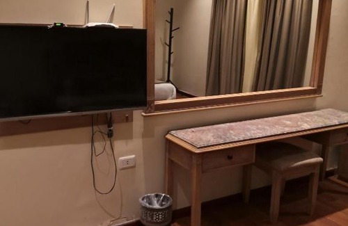 Mansoura Hotel | Marshal EL Gezera Hotel