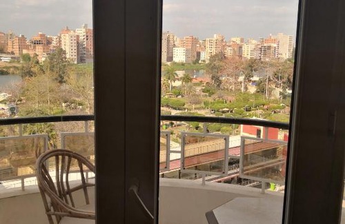 Mansoura Hotel | Marshal EL Gezera Hotel