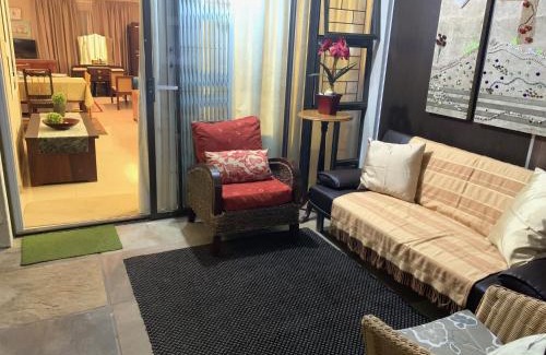 Eikenbosch House | Marshrose Accommodation