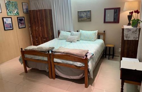 Eikenbosch House | Marshrose Accommodation