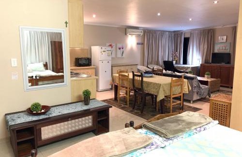 Eikenbosch House | Marshrose Accommodation