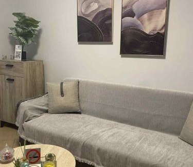 Chios Apartment | MarSia Apartment
