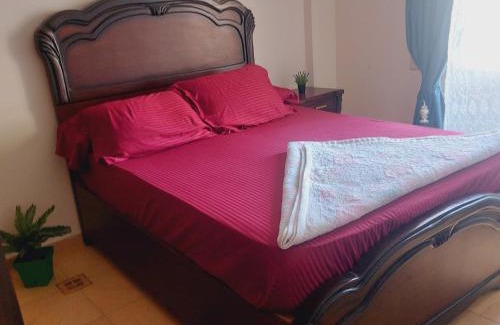 Al-Hammam Apartment | Marsilia beach 3