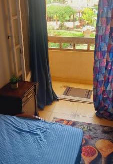 Al-Hammam Apartment | Marsilia beach 3