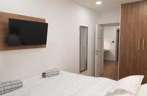 Zagreb Apartment | MarSim Lux apartman Zagreb