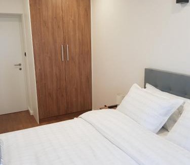 Zagreb Apartment | MarSim Lux apartman Zagreb