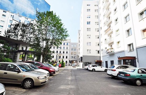Centrum Apartment | Marszalkowska 85