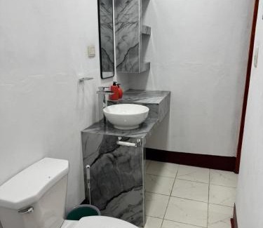 Jinotepe Apartment | Martín Sardina