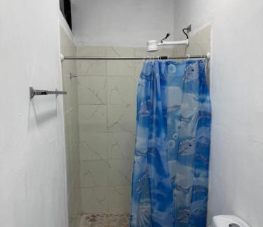 Jinotepe Apartment | Martín Sardina
