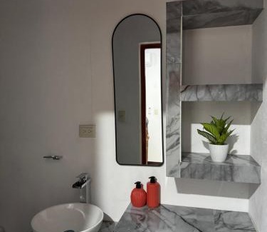 Jinotepe Apartment | Martín Sardina