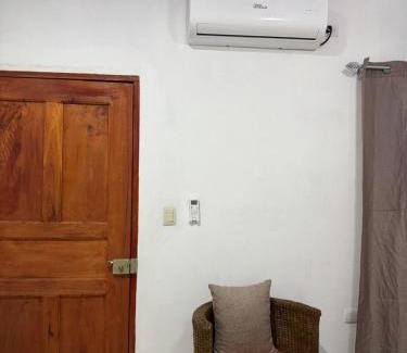 Jinotepe Apartment | Martín Sardina