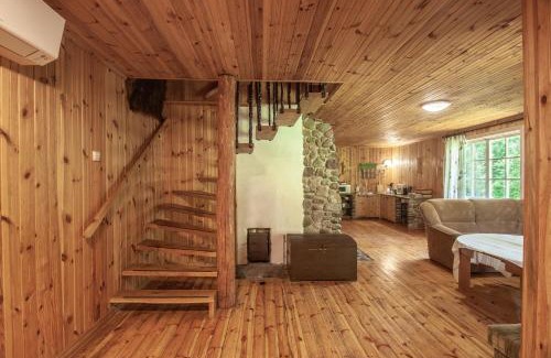 Saaremaa House | Marta-Lovise puhkemaja Aliine