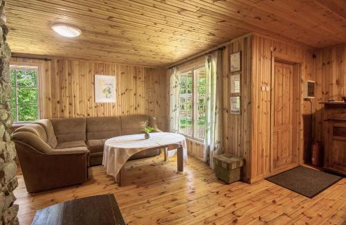 Saaremaa House | Marta-Lovise puhkemaja Aliine
