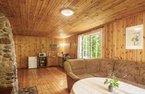 Saaremaa House | Marta-Lovise puhkemaja Aliine