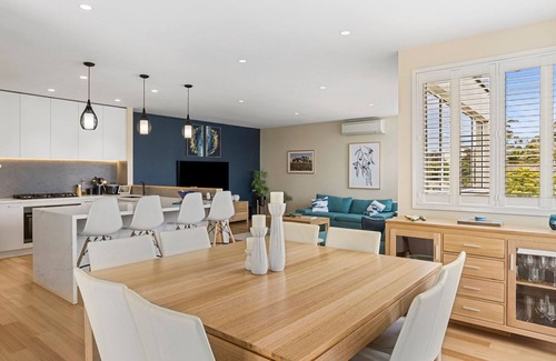Mount Martha House | Martha's Beach House