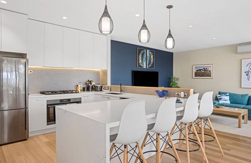 Mount Martha House | Martha's Beach House
